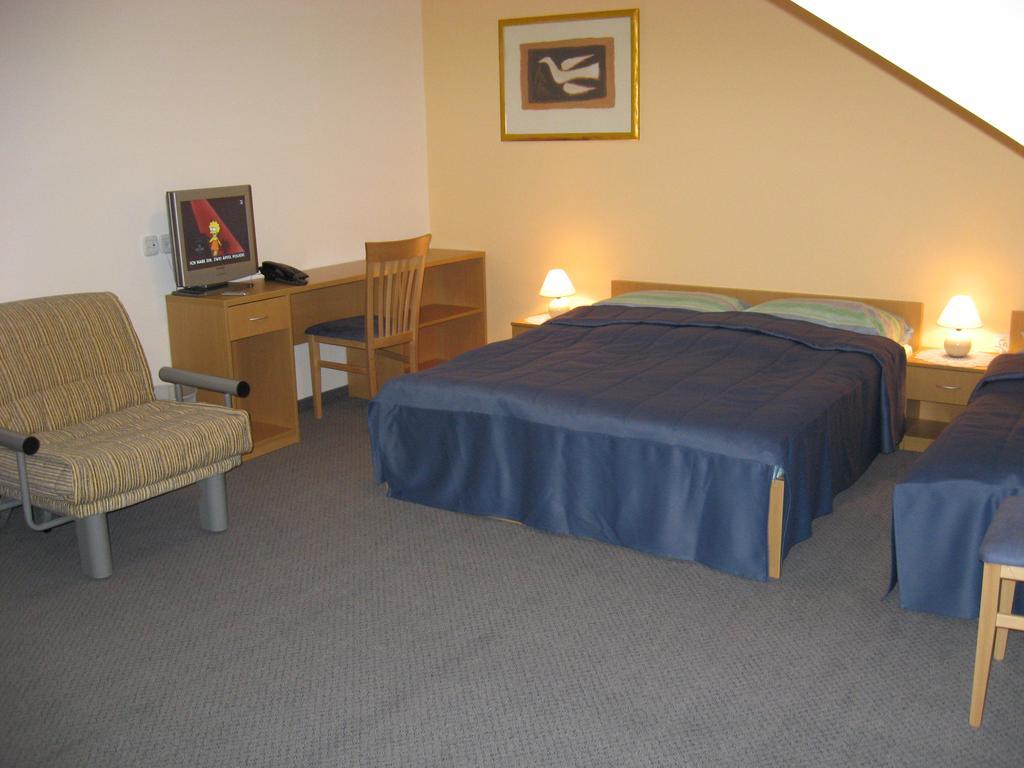 Motel Majolka Ptuj Phòng bức ảnh
