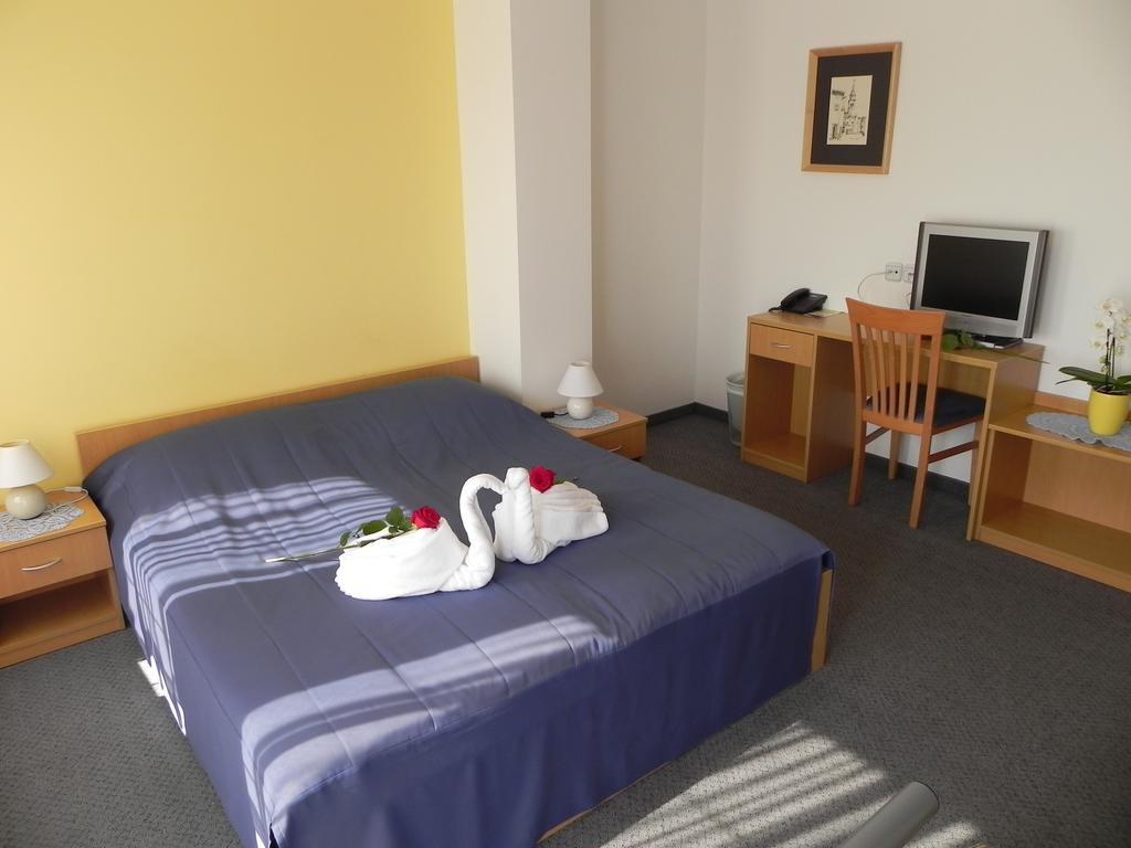 Motel Majolka Ptuj Phòng bức ảnh