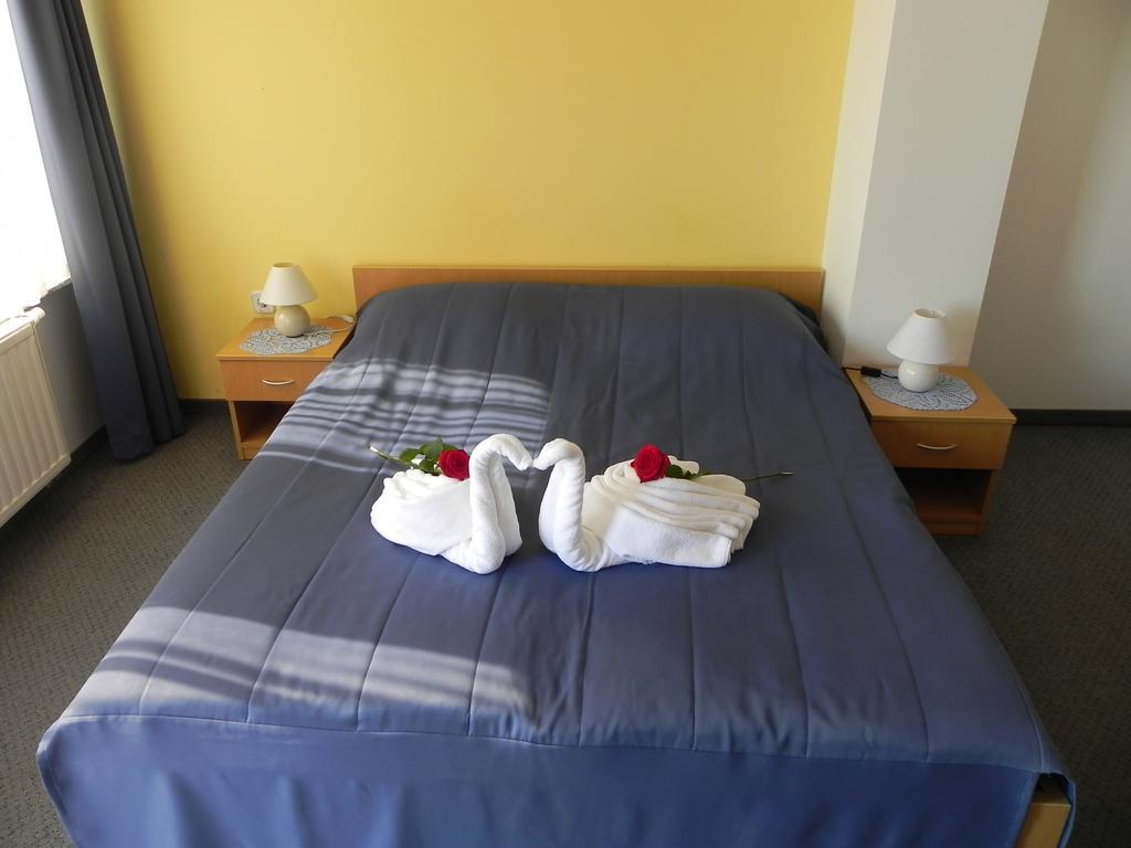 Motel Majolka Ptuj Phòng bức ảnh